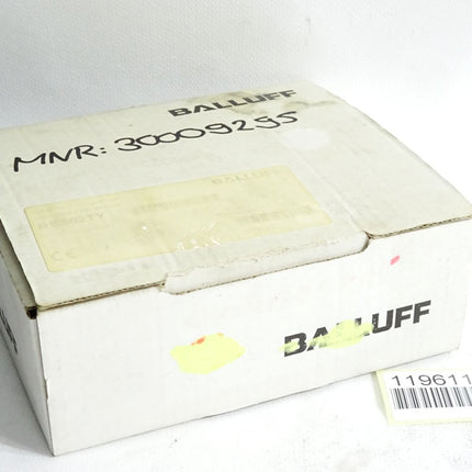 Balluff BES02TY BES IKV-045.23-G-Z-S4 Induktiver Ringsensor / Neu OVP - Maranos.de