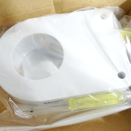 Balluff BES02TY BES IKV-045.23-G-Z-S4 Induktiver Ringsensor / Neu OVP - Maranos.de