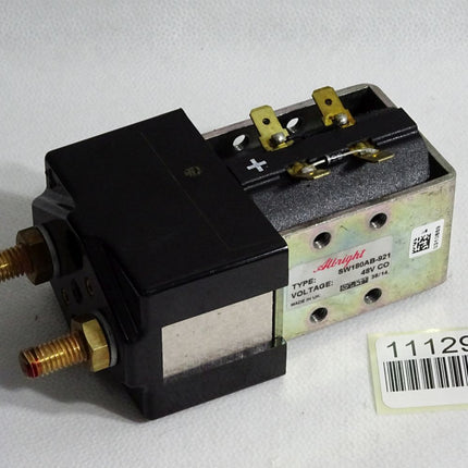 Albright SW180AB-921 48V - Maranos.de