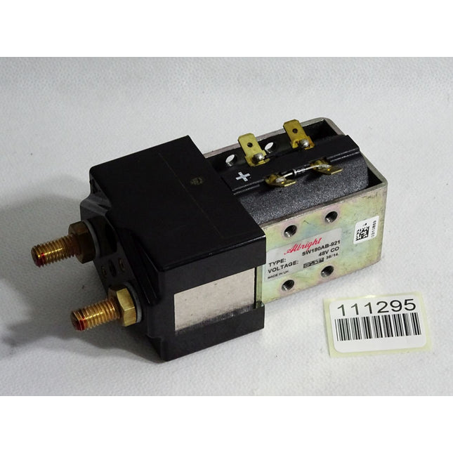 Albright SW180AB-921 48V - Maranos.de