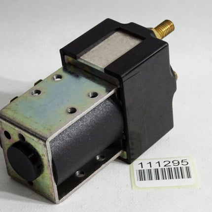 Albright SW180AB-921 48V - Maranos.de