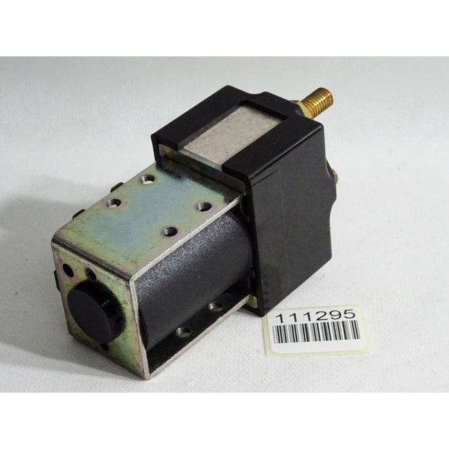 Albright SW180AB-921 48V - Maranos.de