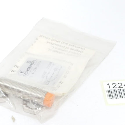 Schmersal Induktiver Näherungsschalter IFL4-12M-10STP / Neu OVP