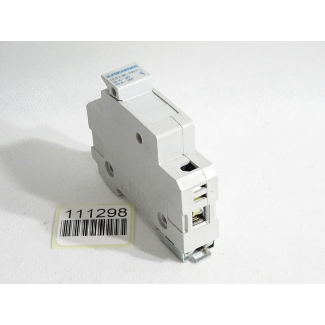 Socomec Sicherungshalter 10,3x38 - 500VAC 32A-gG 25A-AM - Maranos.de