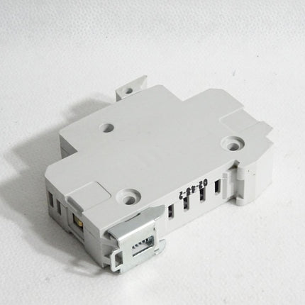 Socomec Sicherungshalter 10,3x38 - 500VAC 32A-gG 25A-AM - Maranos.de