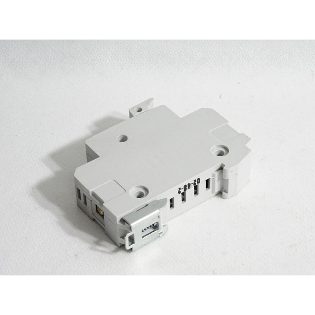 Socomec Sicherungshalter 10,3x38 - 500VAC 32A-gG 25A-AM - Maranos.de