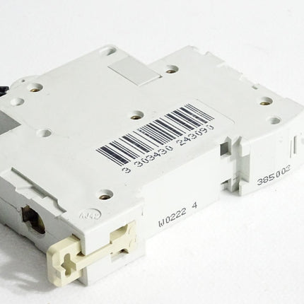 Merlin Gerin Leitungsschutzschalter Multi9 C60N C6 24309 - Maranos.de