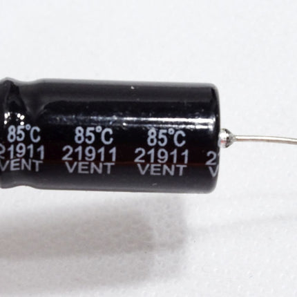 Cosonic Kondensator 1000uF 40V / Neu - Maranos.de