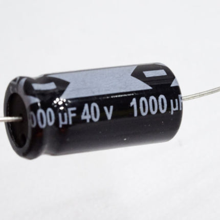 Cosonic Kondensator 1000uF 40V / Neu - Maranos.de