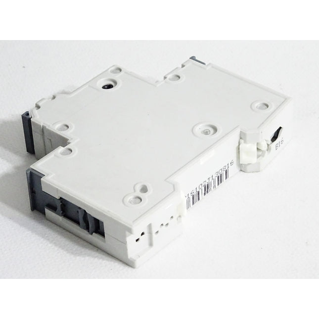 Siemens Leitungsschutzschalter 5SY41 MCB B16 5SY4116-6 - Maranos.de