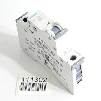 Siemens Leitungsschutzschalter 5SY41 MCB D6 5SY4106-8 - Maranos.de