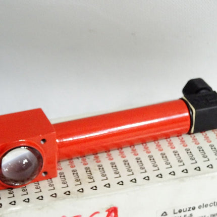 Leuze electronic Winkellichtschranke-empfänger WS75/4E-S 50000665 / Neu OVP