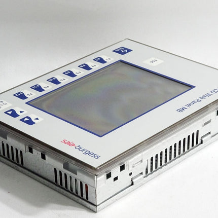 Saia Burgess PCD7.D457SMCF Web Panel - Maranos.de