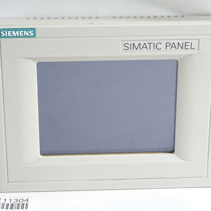 Siemens Touch Panel TP170B Color 6AV6545-0BC15-2AX0 6AV6 545-0BC15-2AX0 - Maranos.de