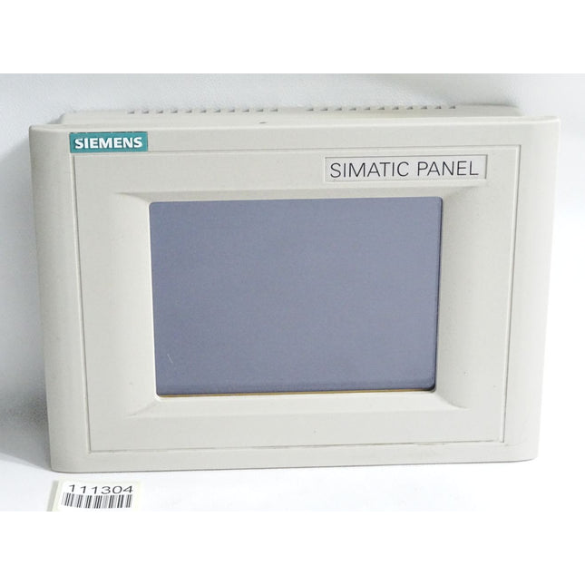 Siemens Touch Panel TP170B Color 6AV6545-0BC15-2AX0 6AV6 545-0BC15-2AX0 - Maranos.de