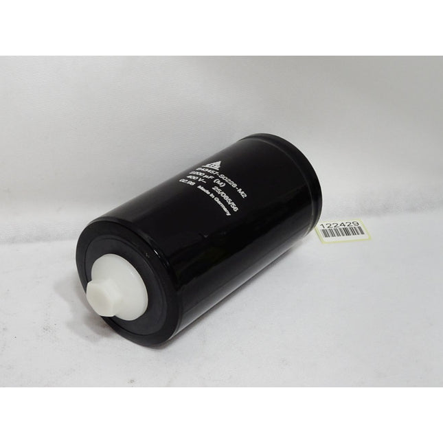S+M Kondensator B43457-S0228-M2 2200uF 400V