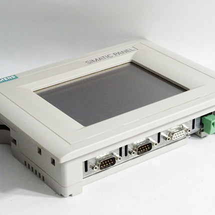 Siemens Touch Panel TP170B Color 6AV6545-0BC15-2AX0 6AV6 545-0BC15-2AX0 - Maranos.de