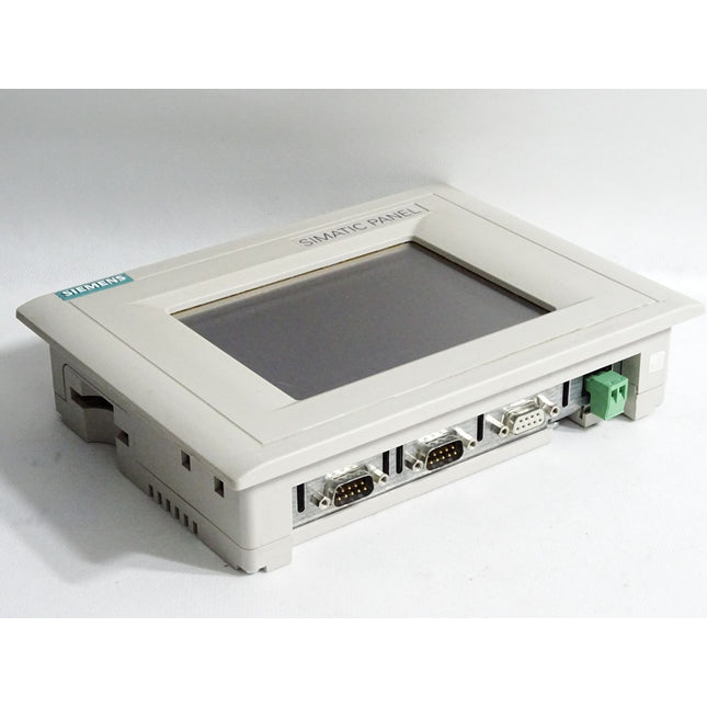 Siemens Touch Panel TP170B Color 6AV6545-0BC15-2AX0 6AV6 545-0BC15-2AX0 - Maranos.de