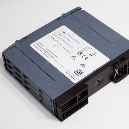 Siemens Koppelrelais 3RQ2000-2CW00 / Neu - Maranos.de