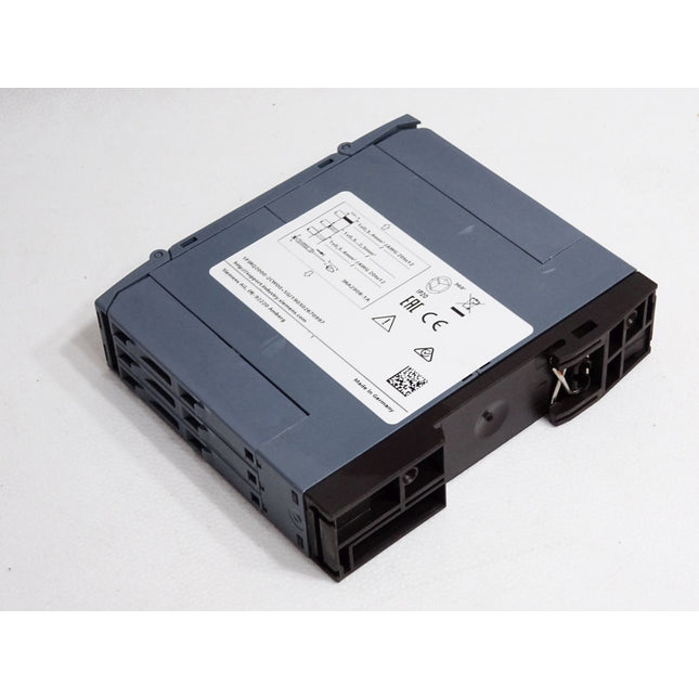 Siemens Koppelrelais 3RQ2000-2CW00 / Neu - Maranos.de