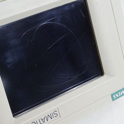 Siemens Touch Panel TP170B Color 6AV6545-0BC15-2AX0 6AV6 545-0BC15-2AX0 - Maranos.de