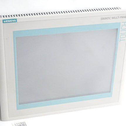 Siemens Multi Panel MP370 Touch-12 TFT 6AV6545-0DA10-0AX0 6AV6 545-0DA10-0AX0 - Maranos.de