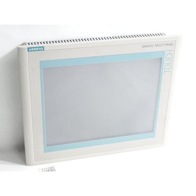 Siemens Multi Panel MP370 Touch-12 TFT 6AV6545-0DA10-0AX0 6AV6 545-0DA10-0AX0 - Maranos.de