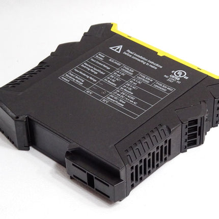 Weidmüller Sicherheitsrelais 1304040000 SCS 24VDC P1SIL3DS MG3 / Neu - Maranos.de