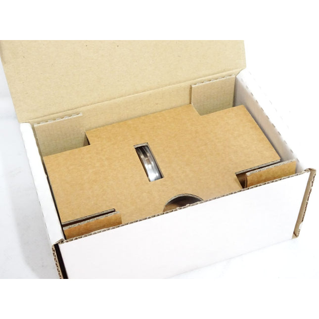 IRION&VOSSELER Drehgeber G317.0608X03 250Imp / Neu OVP