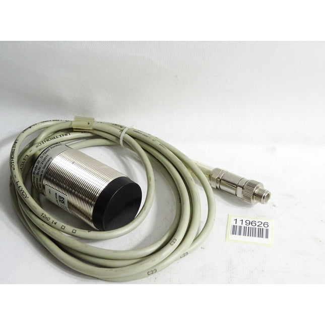 MESA Systemtechnik Sender INPUD-2A-24/3-0..10V - Maranos.de