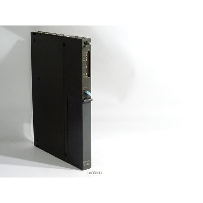 Siemens S7-400 CPU 414-2 6ES7414-2XG03-0AB0 6ES7 414-2XG03-0AB0 - Maranos.de