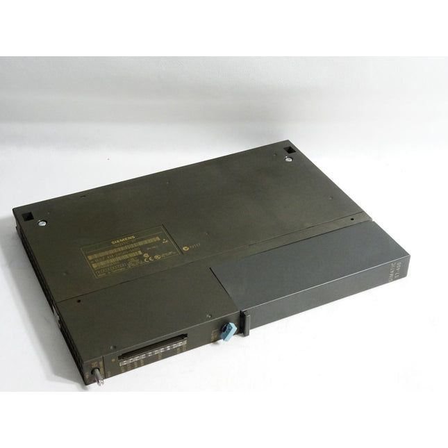 Siemens S7-400 CPU 414-2 6ES7414-2XG03-0AB0 6ES7 414-2XG03-0AB0 - Maranos.de