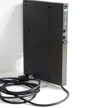 Siemens S7-400 Stromversorgung PS407 6ES7407-0DA02-0AA0 6ES7 407-0DA02-0AA0 - Maranos.de