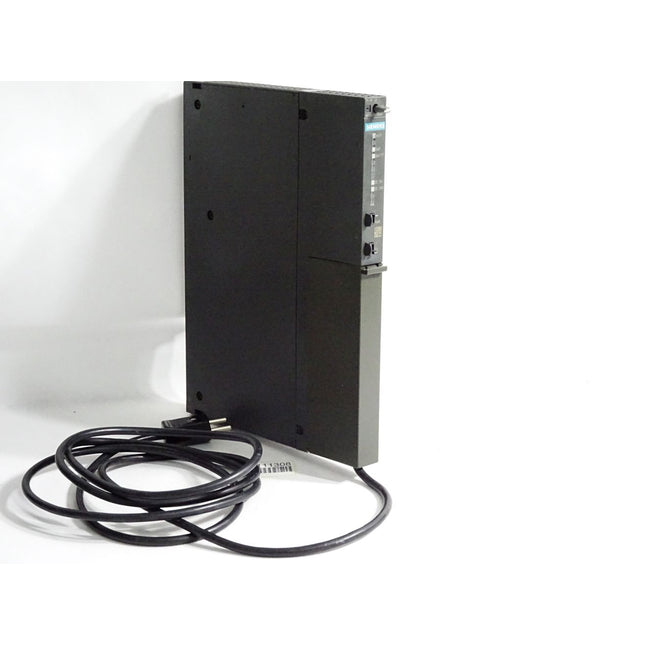 Siemens S7-400 Stromversorgung PS407 6ES7407-0DA02-0AA0 6ES7 407-0DA02-0AA0 - Maranos.de