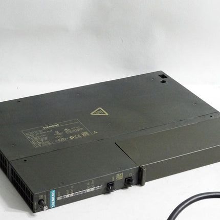 Siemens S7-400 Stromversorgung PS407 6ES7407-0DA02-0AA0 6ES7 407-0DA02-0AA0 - Maranos.de