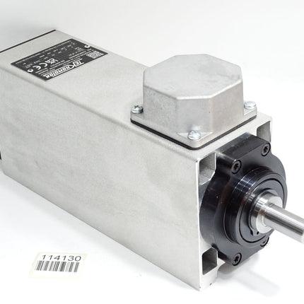 Teknomotor COMC55K0023 0.65kW 9000rpm Inverter Duty AC Induction Motor Unbenutzt - Maranos.de