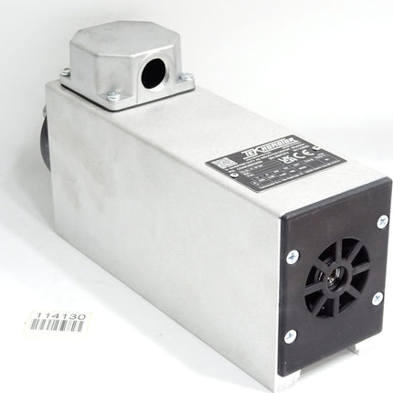 Teknomotor COMC55K0023 0.65kW 9000rpm Inverter Duty AC Induction Motor Unbenutzt - Maranos.de