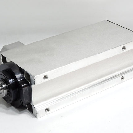 Teknomotor COMC55K0023 0.65kW 9000rpm Inverter Duty AC Induction Motor Unbenutzt - Maranos.de