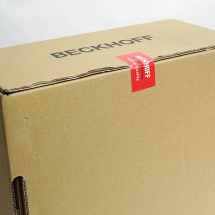 Beckhoff AX5103-0000-0200 Digital Kompakt Servoverstärker / Neu OVP versiegelt - Maranos.de