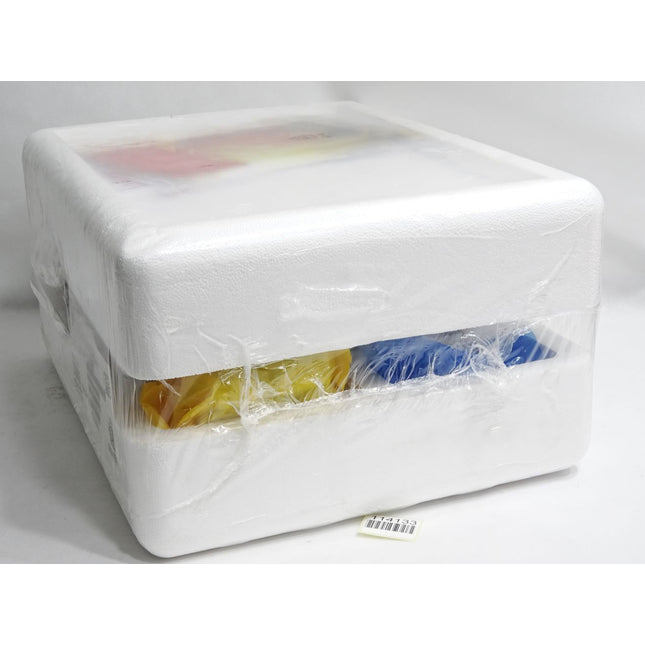 Danfoss VLT Automatipon Drive 131B0005 5.5kW FC-302P5K5T5E20H1 / Neu OVP - Maranos.de