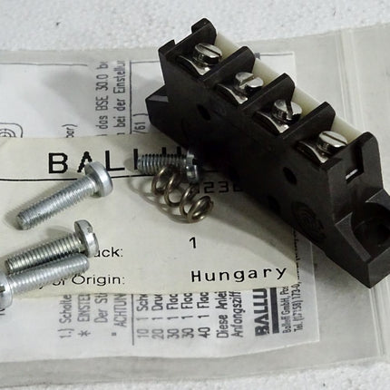 Balluff Einzelpositionsschalter BSE30.0-RK 776534 / Neu OVP