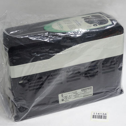 Emerson Control Techniques SKC3400400 4kW 3-Phasen Frequenzumrichter / Neu - Maranos.de