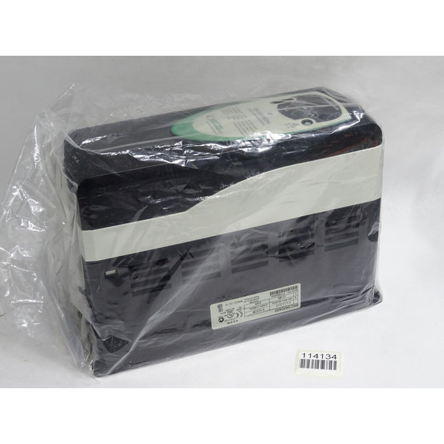 Emerson Control Techniques SKC3400400 4kW 3-Phasen Frequenzumrichter / Neu - Maranos.de