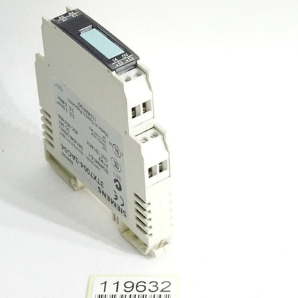 Siemens Sirius Relaiskoppler 3TX7004-3AC04 - Maranos.de