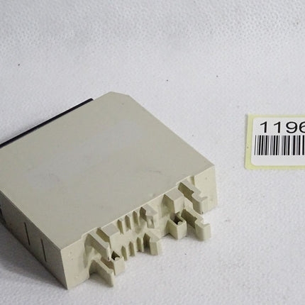 Siemens Sirius Relaiskoppler 3TX7002-1BB00