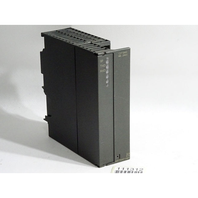 Siemens S7-300 CP 340 6ES7340-1AH01-0AE0 6ES7 340-1AH01-0AE0 - Maranos.de