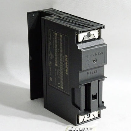 Siemens S7-300 CP 340 6ES7340-1AH01-0AE0 6ES7 340-1AH01-0AE0 - Maranos.de