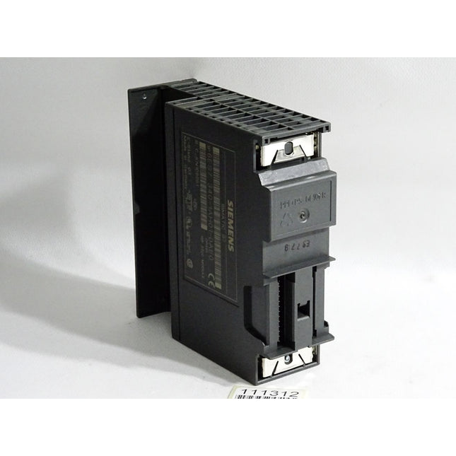 Siemens S7-300 CP 340 6ES7340-1AH01-0AE0 6ES7 340-1AH01-0AE0 - Maranos.de
