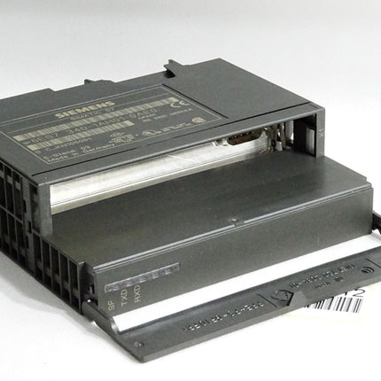 Siemens S7-300 CP 340 6ES7340-1AH01-0AE0 6ES7 340-1AH01-0AE0 - Maranos.de