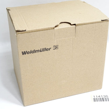 Weidmüller 1469510000 PRO ECO 480W 24V 20A Stromversorgung / Neu OVP - Maranos.de